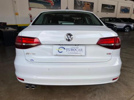 VOLKSWAGEN Jetta 1.4 16V 4P TSI COMFORTLINE AUTOM�TICO, Foto 5