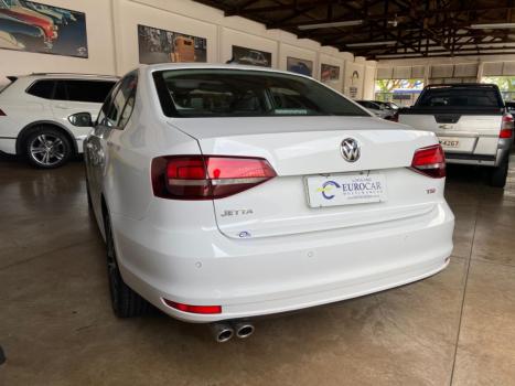 VOLKSWAGEN Jetta 1.4 16V 4P TSI COMFORTLINE AUTOM�TICO, Foto 6