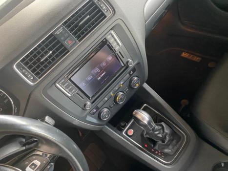 VOLKSWAGEN Jetta 1.4 16V 4P TSI COMFORTLINE AUTOM�TICO, Foto 9