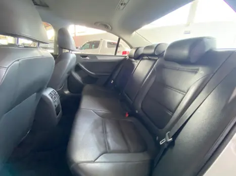 VOLKSWAGEN Jetta 1.4 16V 4P TSI COMFORTLINE AUTOM�TICO, Foto 10