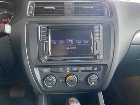 VOLKSWAGEN Jetta 1.4 16V 4P TSI COMFORTLINE AUTOM�TICO, Foto 13