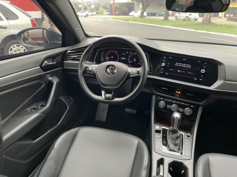 VOLKSWAGEN Jetta 1.4 4P 250 TSI R-LINE AUTOMTICO, Foto 12