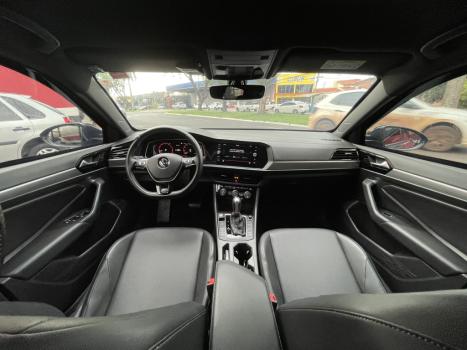 VOLKSWAGEN Jetta 1.4 4P 250 TSI R-LINE AUTOMTICO, Foto 16