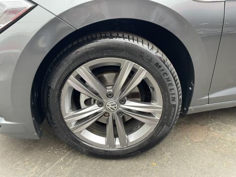 VOLKSWAGEN Jetta 1.4 4P 250 TSI R-LINE AUTOMTICO, Foto 20