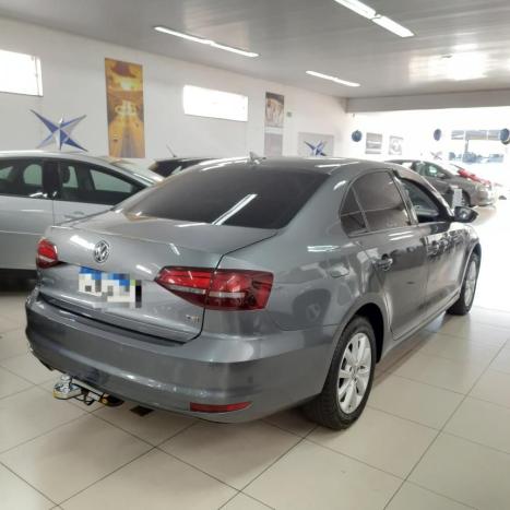 VOLKSWAGEN Jetta 1.4 16V 4P TSI TRENDLINE AUTOM�TICO, Foto 3