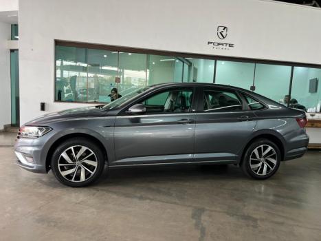 VOLKSWAGEN Jetta 1.4 16V 4P TSI COMFORTLINE AUTOM�TICO, Foto 2