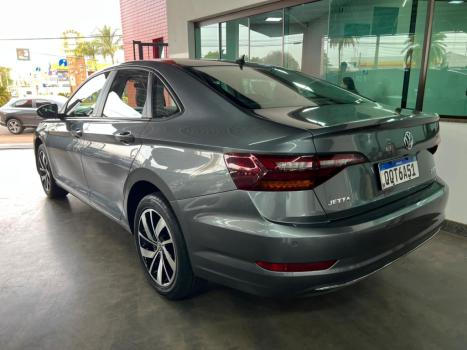 VOLKSWAGEN Jetta 1.4 16V 4P TSI COMFORTLINE AUTOM�TICO, Foto 3