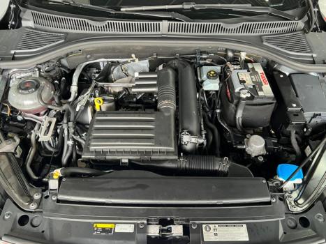 VOLKSWAGEN Jetta 1.4 16V 4P TSI COMFORTLINE AUTOM�TICO, Foto 8