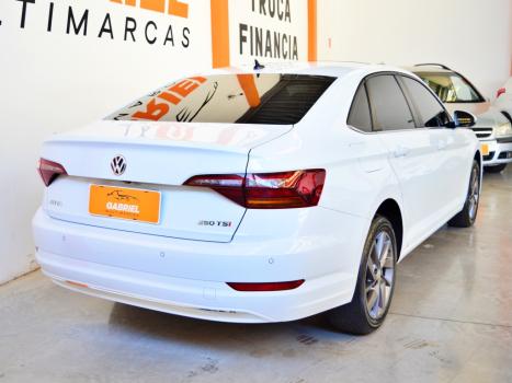 VOLKSWAGEN Jetta 1.4 16V 4P TSI COMFORTLINE AUTOM�TICO, Foto 4