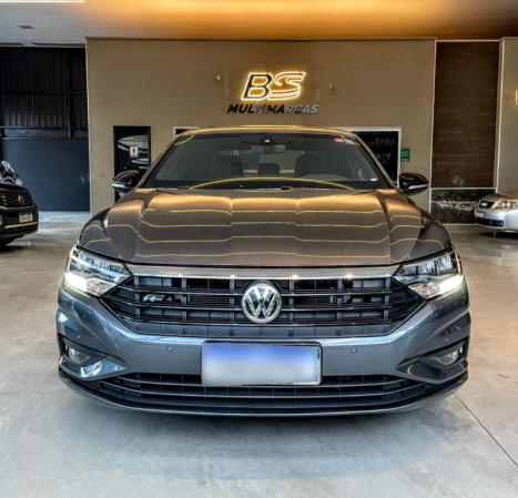 VOLKSWAGEN Jetta 1.4 4P 250 TSI R-LINE AUTOM�TICO, Foto 4