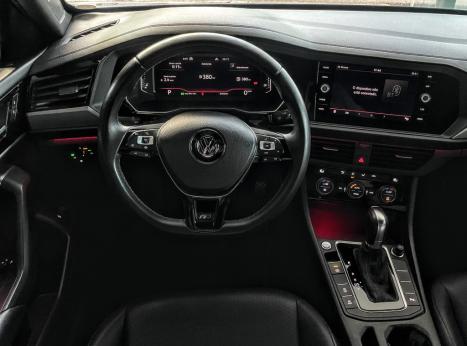 VOLKSWAGEN Jetta 1.4 4P 250 TSI R-LINE AUTOM�TICO, Foto 7