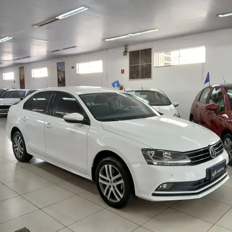 VOLKSWAGEN Jetta 1.4 16V 4P TSI COMFORTLINE AUTOM�TICO, Foto 1
