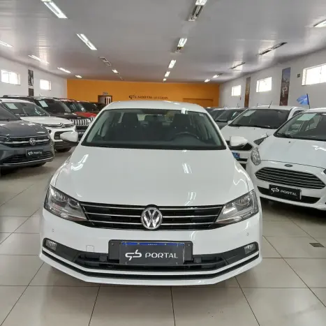 VOLKSWAGEN Jetta 1.4 16V 4P TSI COMFORTLINE AUTOM�TICO, Foto 2