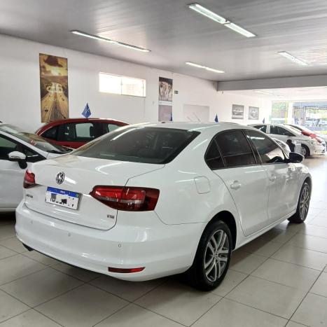 VOLKSWAGEN Jetta 1.4 16V 4P TSI COMFORTLINE AUTOM�TICO, Foto 3