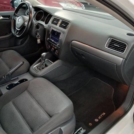 VOLKSWAGEN Jetta 1.4 16V 4P TSI COMFORTLINE AUTOM�TICO, Foto 4