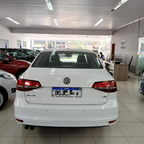 VOLKSWAGEN Jetta 1.4 16V 4P TSI COMFORTLINE AUTOM�TICO, Foto 5