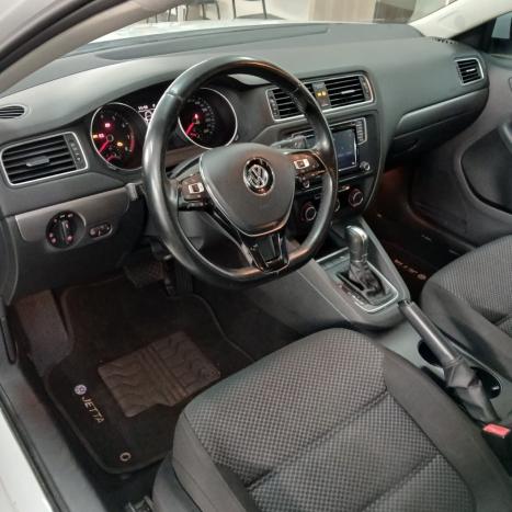 VOLKSWAGEN Jetta 1.4 16V 4P TSI COMFORTLINE AUTOM�TICO, Foto 7