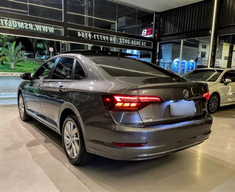 VOLKSWAGEN Jetta 1.4 4P 250 TSI TURBO COMFORTLINE AUTOM�TICO, Foto 6