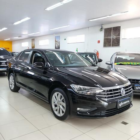VOLKSWAGEN Jetta 1.4 16V 4P TSI COMFORTLINE AUTOM�TICO, Foto 1