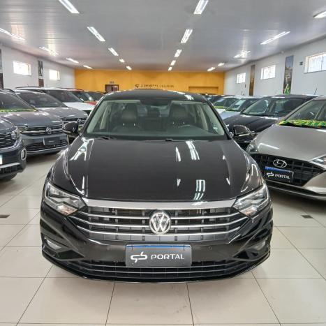 VOLKSWAGEN Jetta 1.4 16V 4P TSI COMFORTLINE AUTOM�TICO, Foto 2