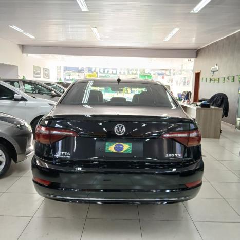 VOLKSWAGEN Jetta 1.4 16V 4P TSI COMFORTLINE AUTOM�TICO, Foto 3