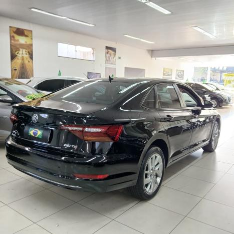 VOLKSWAGEN Jetta 1.4 16V 4P TSI COMFORTLINE AUTOM�TICO, Foto 4