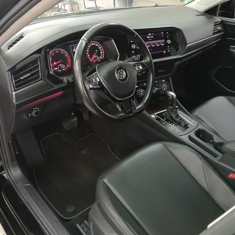 VOLKSWAGEN Jetta 1.4 16V 4P TSI COMFORTLINE AUTOM�TICO, Foto 6