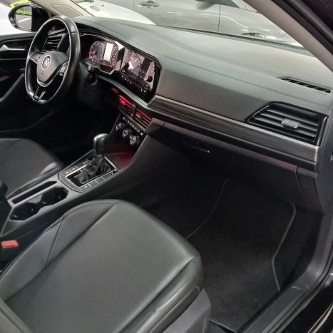 VOLKSWAGEN Jetta 1.4 16V 4P TSI COMFORTLINE AUTOM�TICO, Foto 7