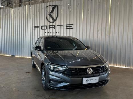 VOLKSWAGEN Jetta 1.4 4P 250 TSI R-LINE AUTOM�TICO, Foto 1