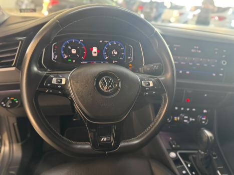 VOLKSWAGEN Jetta 1.4 4P 250 TSI R-LINE AUTOM�TICO, Foto 8