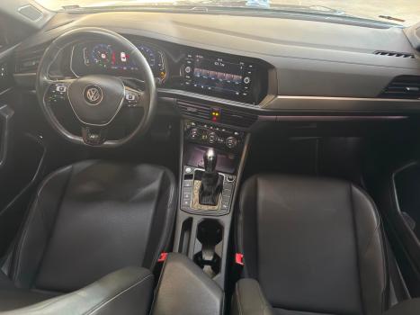 VOLKSWAGEN Jetta 1.4 4P 250 TSI R-LINE AUTOM�TICO, Foto 8