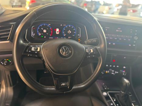 VOLKSWAGEN Jetta 1.4 4P 250 TSI R-LINE AUTOM�TICO, Foto 9