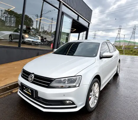 VOLKSWAGEN Jetta 1.4 16V 4P TSI TRENDLINE AUTOM�TICO, Foto 5