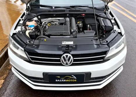 VOLKSWAGEN Jetta 1.4 16V 4P TSI TRENDLINE AUTOM�TICO, Foto 7