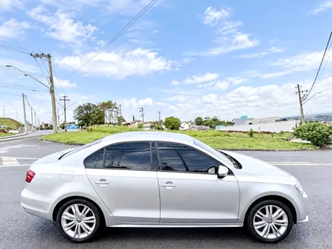 VOLKSWAGEN Jetta 1.4 16V 4P TSI TRENDLINE AUTOM�TICO, Foto 8