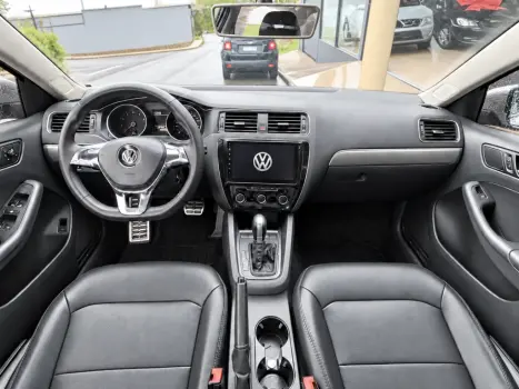 VOLKSWAGEN Jetta 1.4 16V 4P TSI TRENDLINE AUTOM�TICO, Foto 10