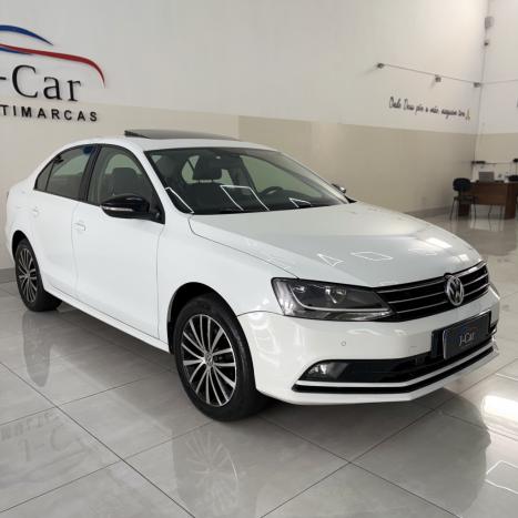 VOLKSWAGEN Jetta 1.4 16V 4P TSI COMFORTLINE AUTOMÁTICO, Foto 1