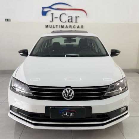 VOLKSWAGEN Jetta 1.4 16V 4P TSI COMFORTLINE AUTOMÁTICO, Foto 2