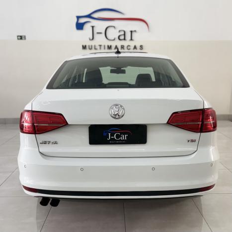 VOLKSWAGEN Jetta 1.4 16V 4P TSI COMFORTLINE AUTOMÁTICO, Foto 5