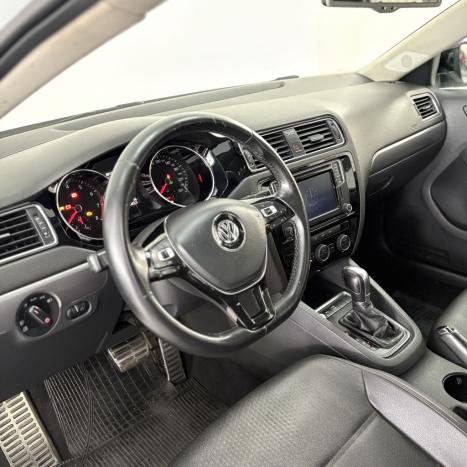 VOLKSWAGEN Jetta 1.4 16V 4P TSI COMFORTLINE AUTOMÁTICO, Foto 7
