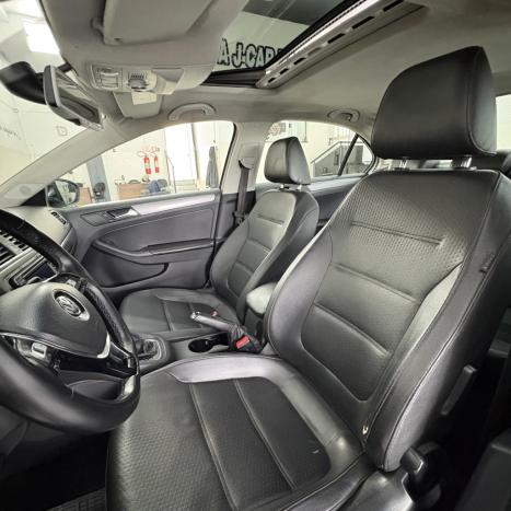 VOLKSWAGEN Jetta 1.4 16V 4P TSI COMFORTLINE AUTOMÁTICO, Foto 9