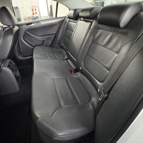 VOLKSWAGEN Jetta 1.4 16V 4P TSI COMFORTLINE AUTOMÁTICO, Foto 10