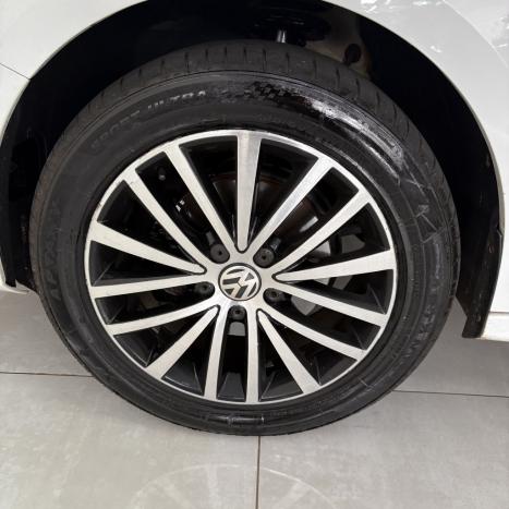 VOLKSWAGEN Jetta 1.4 16V 4P TSI COMFORTLINE AUTOMÁTICO, Foto 11