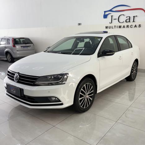 VOLKSWAGEN Jetta 1.4 16V 4P TSI COMFORTLINE AUTOMÁTICO, Foto 3