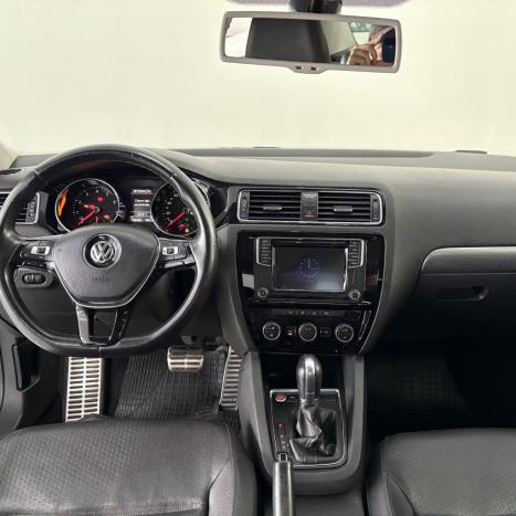 VOLKSWAGEN Jetta 1.4 16V 4P TSI COMFORTLINE AUTOMÁTICO, Foto 8