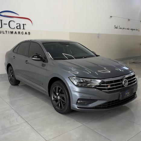 VOLKSWAGEN Jetta 1.4 4P 250 TSI TURBO COMFORTLINE AUTOMÁTICO, Foto 1