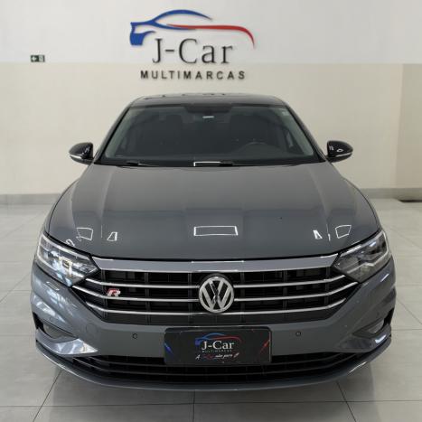 VOLKSWAGEN Jetta 1.4 4P 250 TSI TURBO COMFORTLINE AUTOMÁTICO, Foto 2