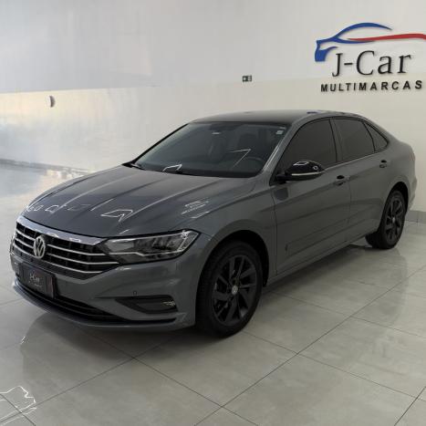 VOLKSWAGEN Jetta 1.4 4P 250 TSI TURBO COMFORTLINE AUTOMÁTICO, Foto 3