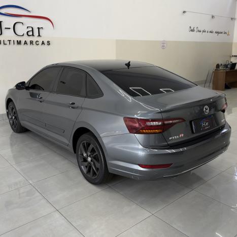 VOLKSWAGEN Jetta 1.4 4P 250 TSI TURBO COMFORTLINE AUTOMÁTICO, Foto 4