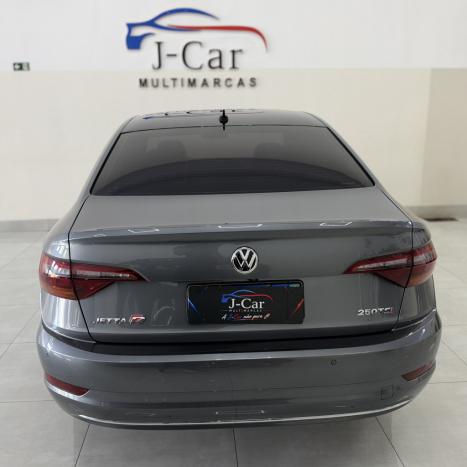 VOLKSWAGEN Jetta 1.4 4P 250 TSI TURBO COMFORTLINE AUTOMÁTICO, Foto 5